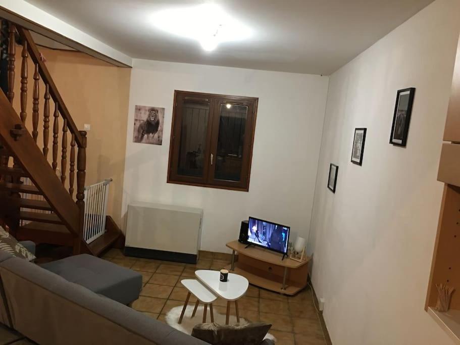 Maison De Ville Роморантен Экстерьер фото